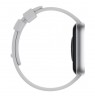 Redmi Watch 4 | Smart watch | GPS (satellite) | AMOLED | Waterproof | Silver Gray