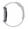 Redmi Watch 4 | Smart watch | GPS (satellite) | AMOLED | Waterproof | Silver Gray