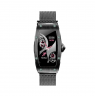 Kumi K18 Svarovski smartwatch black