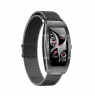 Kumi K18 Svarovski smartwatch black