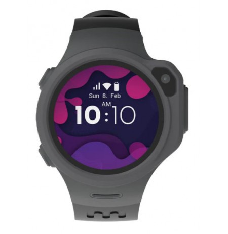 SMARTWATCH KIDS FONE R1C/GREY KW1305SD-GY01 MYFIRST