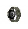 Samsung Galaxy Watch7 3.81 cm (1.5") AMOLED 44 mm Digital 480 x 480 pixels Touchscreen 4G Green Wi-Fi GPS (satellite)