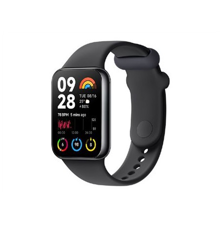 Xiaomi Smart Band 8 Pro Black