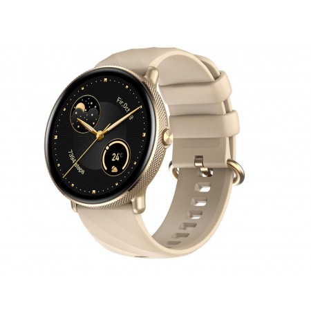 Smartwatch Zeblaze GTR 3 Pro gold