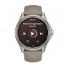Mobvoi TicWatch Pro 5 GPS - smartwatch, beige