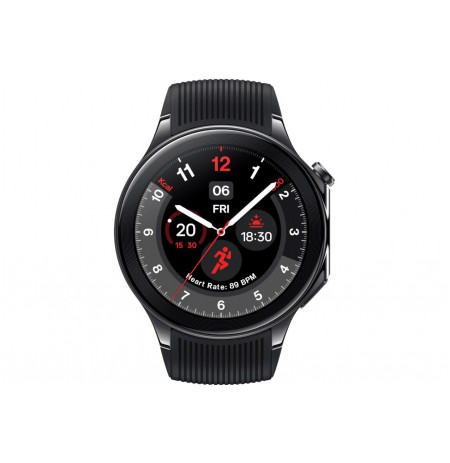 OnePlus Watch 2 47mm Black