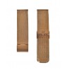 Smartwatch oromed Smart Lady Gold Puls Sport Krokomierz IP68 .