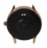 Smartwatch oromed Smart Lady Gold Puls Sport Krokomierz IP68 .