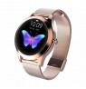 Smartwatch oromed Smart Lady Gold Puls Sport Krokomierz IP68 .