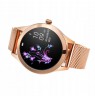 Smartwatch oromed Smart Lady Gold Puls Sport Krokomierz IP68 .