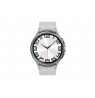 Samsung Galaxy Watch6 Classic 47 mm Digital Touchscreen Silver