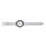 Samsung Galaxy Watch6 Classic 47 mm Digital Touchscreen Silver