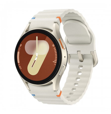 Samsung Galaxy Watch SM-L300NZEAEUE smartwatch / sport watch 3.33 cm (1.31") 40 mm Digital Touchscreen Grey Wi-Fi