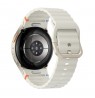 Samsung Galaxy Watch SM-L300NZEAEUE smartwatch / sport watch 3.33 cm (1.31") 40 mm Digital Touchscreen Grey Wi-Fi