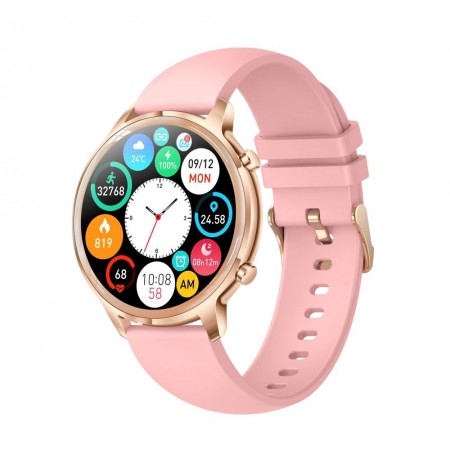 Smartwatch for woman Manta Kelly rose