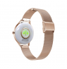 Kumi K3 gold smartwatch