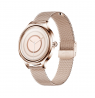 Kumi K3 gold smartwatch