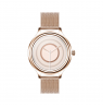 Kumi K3 gold smartwatch