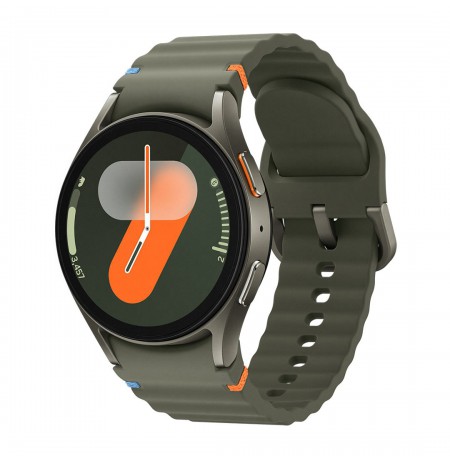 Samsung Galaxy Watch SM-L300NZGAEUE smartwatch / sport watch 3.33 cm (1.31") 40 mm Digital Touchscreen Black Wi-Fi