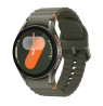 Samsung Galaxy Watch SM-L300NZGAEUE smartwatch / sport watch 3.33 cm (1.31") 40 mm Digital Touchscreen Black Wi-Fi