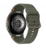 Samsung Galaxy Watch SM-L300NZGAEUE smartwatch / sport watch 3.33 cm (1.31") 40 mm Digital Touchscreen Black Wi-Fi