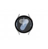 Samsung Galaxy Watch7 3.81 cm (1.5") AMOLED 44 mm Digital 480 x 480 pixels Touchscreen Silver Wi-Fi GPS (satellite)