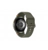 Samsung Galaxy Watch7 3.3 cm (1.3") AMOLED 40 mm Digital 432 x 432 pixels Touchscreen 4G Green Wi-Fi GPS (satellite)