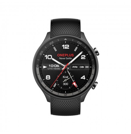 Smartwatch OnePlus Watch 2R Gray