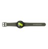 Samsung Galaxy Watch7 3.81 cm (1.5") AMOLED 44 mm Digital 480 x 480 pixels Touchscreen Green Wi-Fi GPS (satellite)