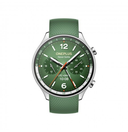 Smartwatch OnePlus Watch 2R Green