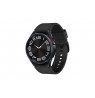 Samsung Galaxy Watch6 Classic 43 mm Digital Touchscreen 4G Black