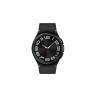 Samsung Galaxy Watch6 Classic 43 mm Digital Touchscreen 4G Black