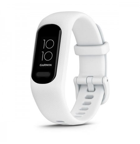 Garmin VIVOSMART 5 OLED Digital 88 x 154 pixels Touchscreen Black GPS (satellite)