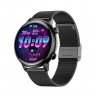 Smartwatch for women Manta Alexa Mini black