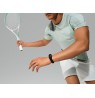 Xiaomi Smart Band 8 AMOLED Clip-on/Wristband activity tracker 4.11 cm (1.62") Champagne, Gold