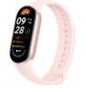 Xiaomi Smart Band 9 Wristband activity tracker 4.11 cm (1.62") Rose