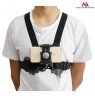MACLEAN CHEST STRAP HOLDER MC-773