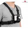 MACLEAN CHEST STRAP HOLDER MC-773