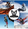 MACLEAN CHEST STRAP HOLDER MC-773