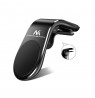 Maclean car phone holder, magnetic, universal, for ventilation grille, ABS material, MC-326