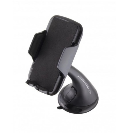 Mount car for the smartphone Esperanza BEETLE EMH113 (black color)