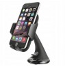 Mount car for the smartphone Esperanza BEETLE EMH113 (black color)