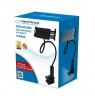 Esperanza EMH142 Desktop mount for phones/tablets black