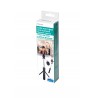 Vakoss 2in1 Tripod / Photo stick, Bluetooth remote control