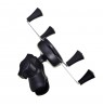 RAM Mounts X-Grip Large Phone Mount with Motorcycle Fork Stem Base