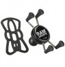 RAM Mounts X-Grip Universal Phone Holder with Ball