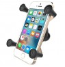 RAM Mounts X-Grip Universal Phone Holder with Ball