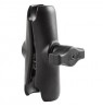 RAM Mounts Double Socket Arm