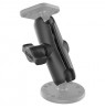 RAM Mounts Double Socket Arm
