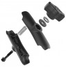 RAM Mounts Double Socket Arm